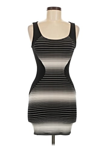 Symphony Cocktail Dress (view 1)
