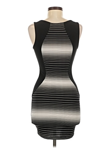 Symphony Cocktail Dress (view 2)