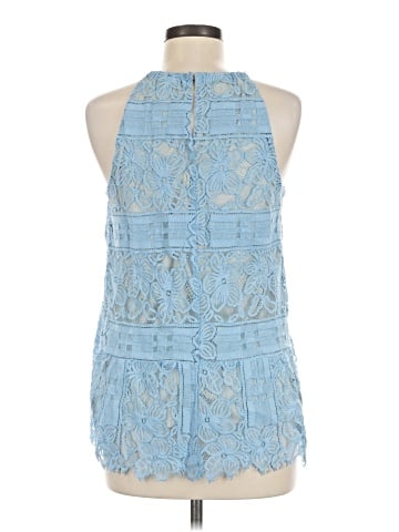 Alfani Sleeveless Blouse (view 2)
