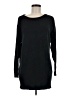 Newport News 100% Acrylic Black Pullover Sweater Size M - photo 1