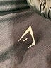 Gymshark Solid Black Athletic Shorts Size 23 waist (estimated) - photo 3