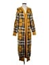 Akira Yellow Cardigan Size S - photo 1