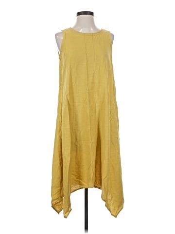 Cynthia Rowley TJX Casual Dress (view 1)