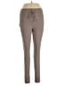 Avalanche Solid Brown Active Pants Size L - photo 1
