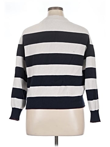 Scotch & Soda Turtleneck Sweater (view 2)