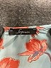 Soprano 100% Polyester Blue Tank Top Size 1X - photo 7