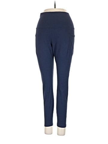 Spyder Active Pants (view 1)