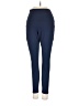 Spyder Solid Blue Active Pants Size S - photo 1