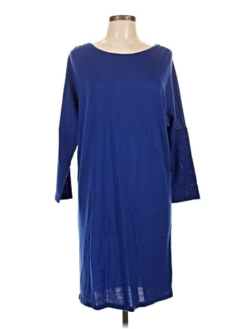 Patagonia Wool Dress (view 1)