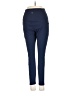 Spyder Solid Blue Active Pants Size S - photo 2