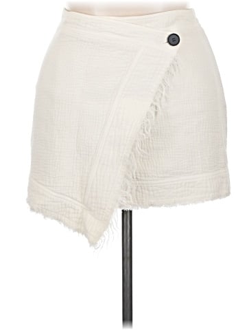Raquel Allegra Casual Skirt (view 1)