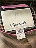 Faconnable Plaid Brown Jacket Size XL - photo 6