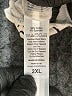 Lularoe Ivory Short Sleeve Top Size 2XL - photo 8