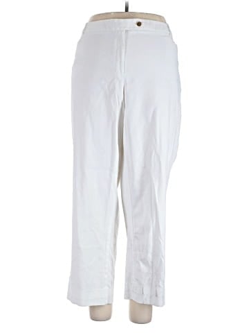 Calvin Klein Casual Pants (view 1)