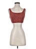 Athleta Brown Sleeveless Top Size S - photo 1