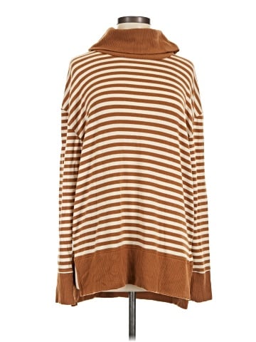 Gap Turtleneck Sweater (view 1)