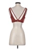 Athleta Brown Sleeveless Top Size S - photo 2