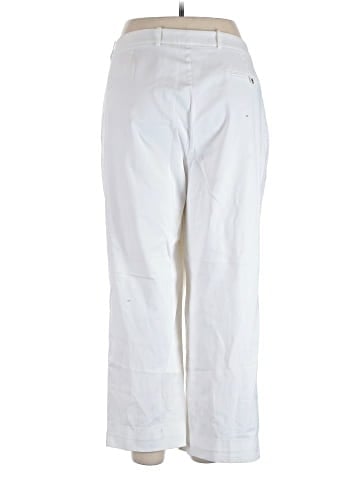 Calvin Klein Casual Pants (view 2)