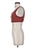 Athleta Brown Sleeveless Top Size S - photo 5