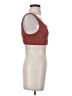 Athleta Brown Sleeveless Top Size S - photo 4