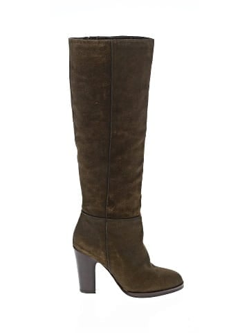 Pour La Victoire Boots (view 1)