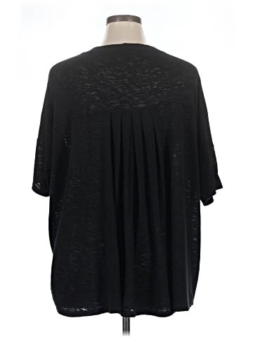 Alfani 3/4 Sleeve Blouse (view 2)
