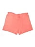 Nanette Lepore Solid Pink Shorts Size XL - photo 1