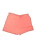 Nanette Lepore Solid Pink Shorts Size XL - photo 2