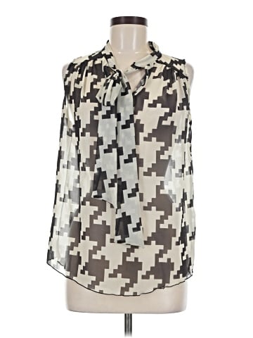 Sweet Pea by Stacy Frati Sleeveless Blouse (view 1)