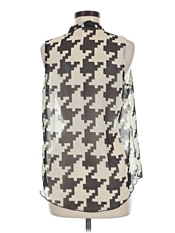 Sweet Pea by Stacy Frati Sleeveless Blouse (view 2)