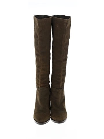 Pour La Victoire Boots (view 2)