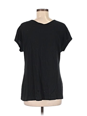 PureDKNY Short Sleeve Top (view 2)