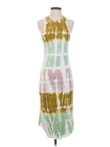 Young Fabulous & Broke Casual Dress (view 1)