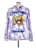 Assorted Brands Purple Pullover Hoodie Size 3X - photo 1