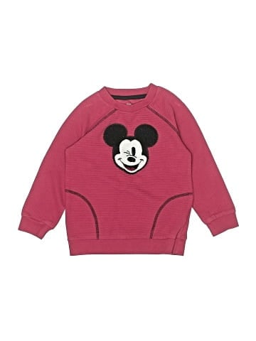 Disney Sweatshirt (view 1)