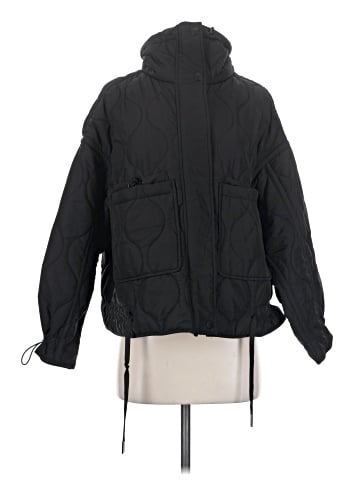 Zara Snow Jacket (view 1)