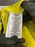 Polo by Ralph Lauren 100% Polyester Color Block Yellow Cargo Pants Size 6 - photo 8