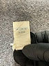 Cache Solid Black Formal Skirt Size 6 - photo 5