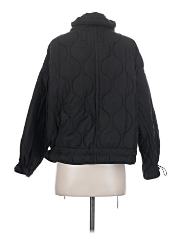 Zara Snow Jacket (view 2)