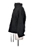 Zara Solid Black Snow Jacket Size XS - photo 5