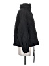 Zara Solid Black Snow Jacket Size XS - photo 4