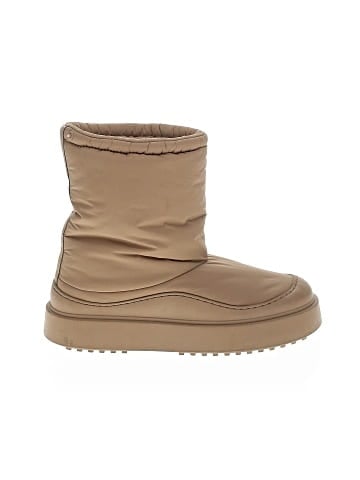 Zara Boots (view 1)