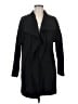Max Studio Black Coat Size M - photo 1