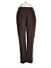 Max Mara Brown Dress Pants Size 8 - photo 1