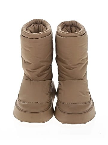 Zara Boots (view 2)