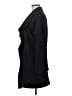 Max Studio Black Coat Size M - photo 5
