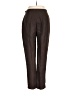 Max Mara Brown Dress Pants Size 8 - photo 2