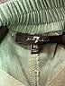 7 For All Mankind Green Cargo Pants Size XS - photo 7
