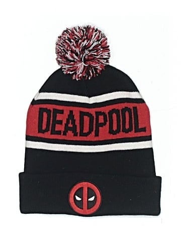 Marvel Beanie (view 1)