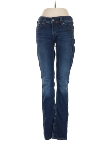 Silver Jeans Co. Jeans (view 1)